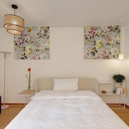 Boutique Apartments Freiburg - Eva Friburgo em Brisgóvia Exterior foto